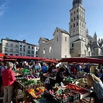 Logis 8 St Front Urbain