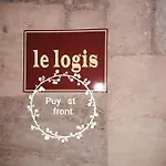 Logis 8 St Front Urbain * Périgueux