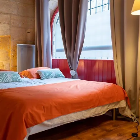 Logis 8 St Front Urbain Périgueux