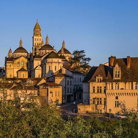 דירה Logis 8 St Front Urbain *