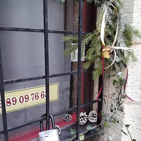 Logis 8 St Front Urbain Périgueux