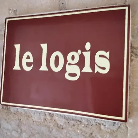 Logis 8 St Front Urbain