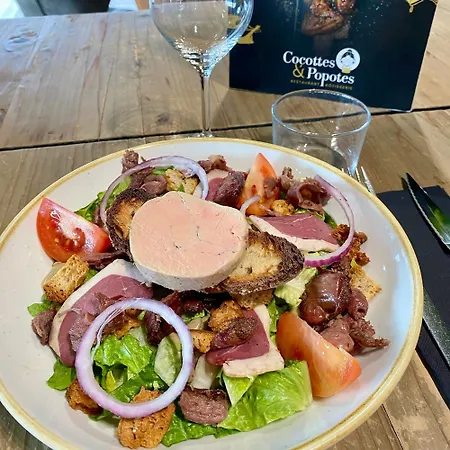 Logis 8 St Front Urbain