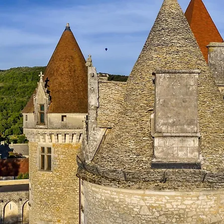 Urbain Logis Du Puy St Frontperigueux Appartement *