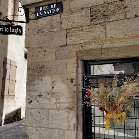 Logis 8 St Front Urbain Appartement Périgueux