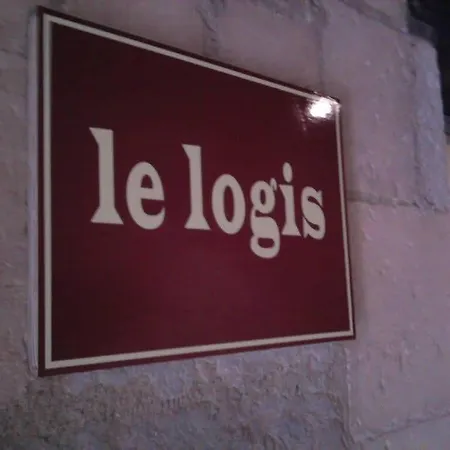 Logis 8 St Front Urbain * Périgueux