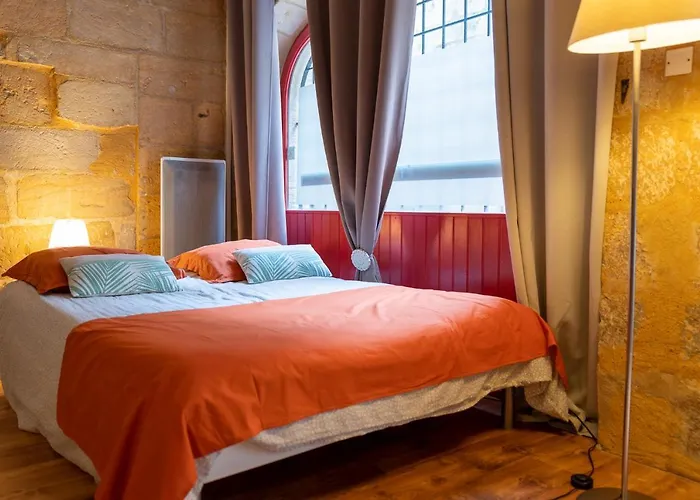 Urbain Logis Du Puy St Frontperigueux Périgueux