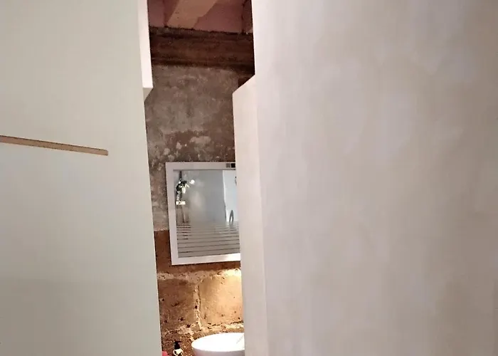 Urbain Logis Du Puy St Frontperigueux Appartement