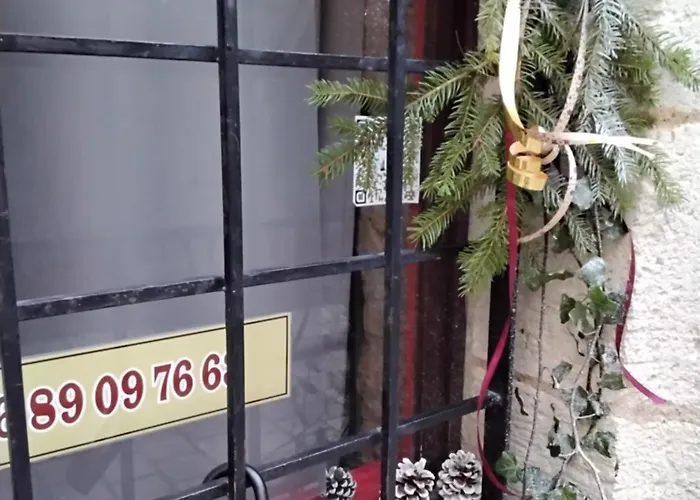 Urbain Logis Du Puy St Frontperigueux Périgueux