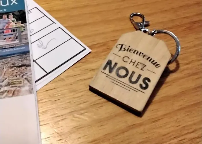 Urbain Logis Du Puy St Frontperigueux *