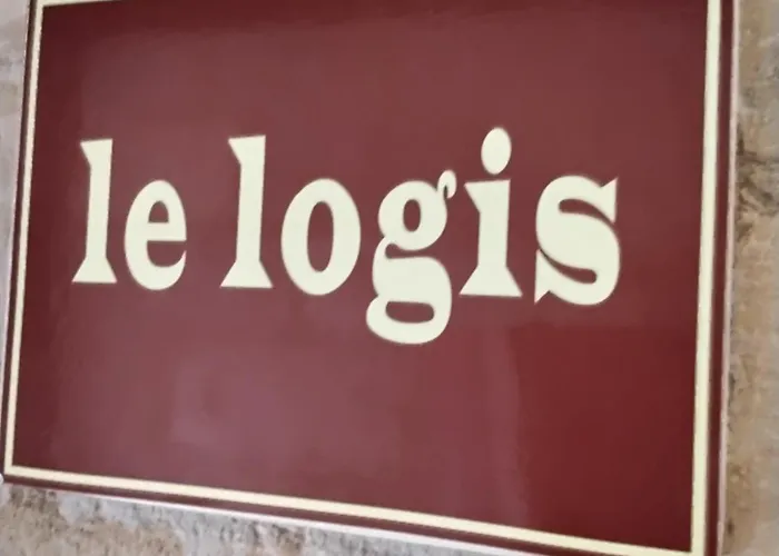 Logis 8 St Front Urbain