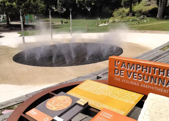 Appartement Logis 8 St Front Urbain