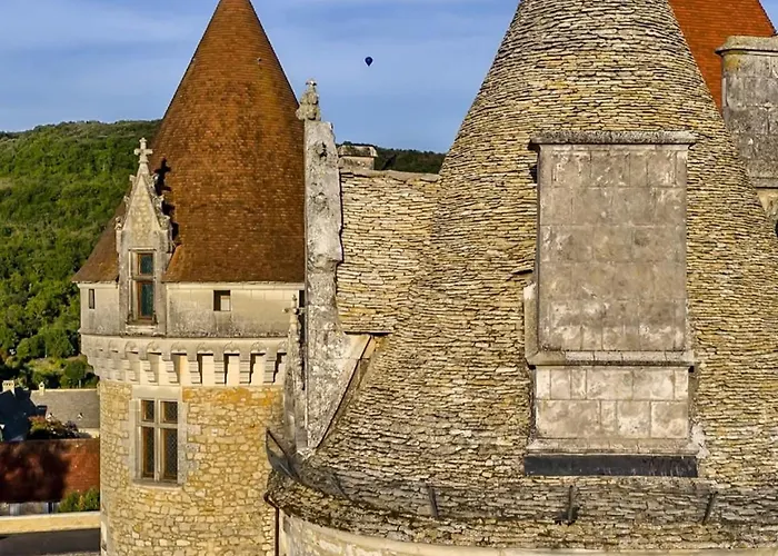 Urbain Logis Du Puy St Frontperigueux Appartement *