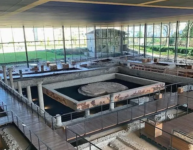 Urbain Logis Du Puy St Frontperigueux * Périgueux