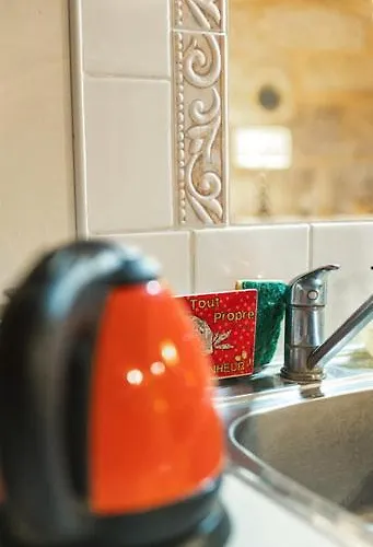 Urbain Logis Du Puy St Frontperigueux Appartement Périgueux